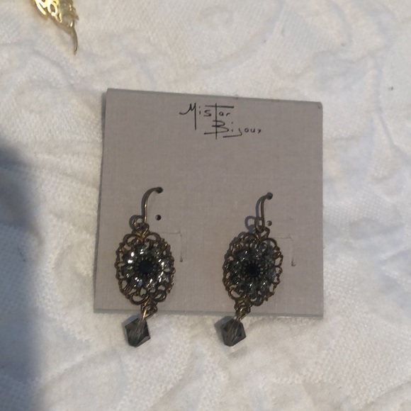 EARRINGS lot - Picture 4 of 5